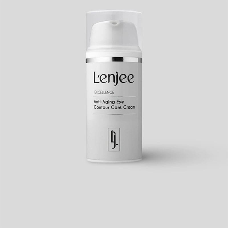 THE EYE CONTOUR EXPERTISE